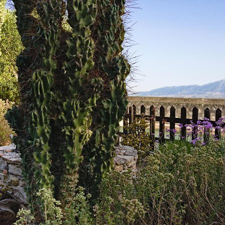 Villa Athina Megala Chorafia Buitenkant foto